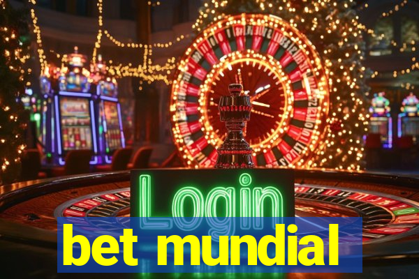 bet mundial